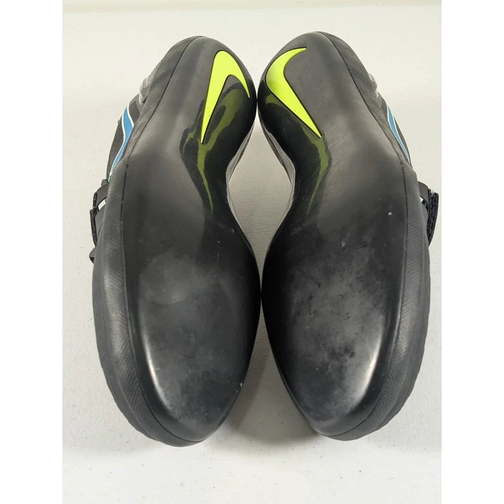 Nike Zoom Rotational 6 Track Field Throwing Shoes Mens Size 9 FZ9606-001